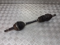 Купити Привідний вал ліва короткий opel astra g 2 1.4 16v, фото thumb