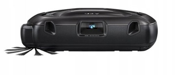 Робот-пылесос AEG RX9 3D VISION