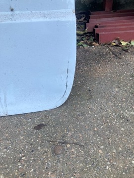 фото thumb №2, Mercedes vito 447 двері праві зад задні