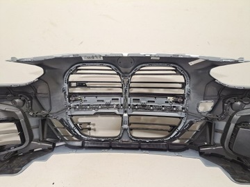 фото thumb №13, Бампер переднее m pdc pma bmw 4 g22 g23 g24 g26 9854248