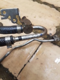 Дроти пального комплект mercedes w213 2.0 cdi Доставка, фото thumb