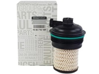 фото thumb №2, Оригинальный номер renault фильтр топлива grand scenic iv 1.5 dci