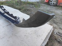 Накладка накладка-спойлер бампера mercedes glc w253 amg a2538852302 Недорого, фото thumb