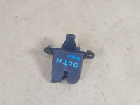 фото thumb №1, Octavia ii замок кришки багажника 1z5827501c