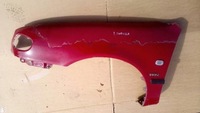фото thumb №7, Крыло левый передний toyota corolla