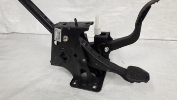 фото thumb №1, Toledo ii leon педали тормоз gaz каркас kpl eu 1j1721057q