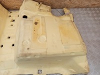 фото thumb №13, Bmw g20 g21 обшивка напольная czarna коврик задняя задняя 7483082