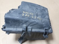 фото thumb №1, Корпус фільтра повітря volvo s80 2.5tdi