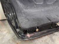 фото thumb №7, Opel vectra b sedan кришка багажника багажника z20c