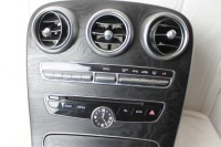 фото thumb №6, Dekor туннель панель средний переключатель панель приборов mercedes w205 дерево