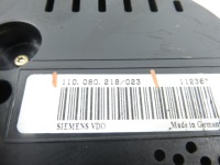 фото thumb №6, Спідометр  vw touran i 2.0 tdi 16v 1t0920872a 110080218023