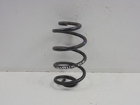 фото thumb №7, Renault modus 04-08 пружина задня