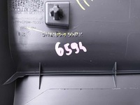 фото thumb №9, Volkswagen tiguan ii allspace планка двері права зад задня нова оригінальний номер 6594