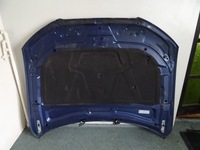 фото thumb №6, Audi a4 8k0 b8 lift капот кришка