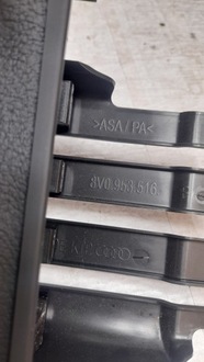 фото thumb №8, Audi a3 s3 8v 16-20 защита колонки рулевого usa