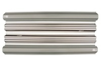 фото thumb №1, Chevrolet spark 05-10 поріг ремкомплект зовнішній + внутрішній