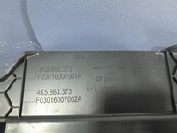 фото thumb №7, Audi a6 c8 заглушка захист підлога багажника 4k8863373