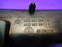 фото thumb №7, Vw passat b6 05-10 пепельница 3c0863284a