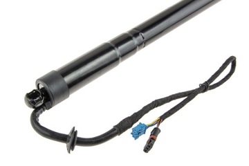 фото thumb №2, Амортизатор задней крышки panamera 2009-