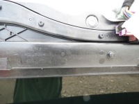 фото thumb №14, Люк моторчик mercedes cls w218 coupe