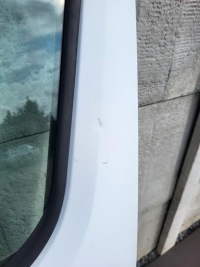 фото thumb №14, Peugeot partner ii berlingo iii 08-18 двері передні ліва перед білий ewp