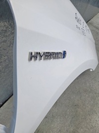 фото thumb №10, Крыло передний левый / правый перед toyota auris 2 ii 2012-18