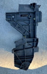 Корзина рамка радио 2 din 2din audi a4 b6 b7 8e0858005f Оригинал, фото thumb