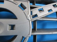 фото thumb №7, Решітка радіатора решітка volvo s80 07-13