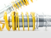 фото thumb №7, Подвеска регулируемое audi a3 8l 1996- fk резьба