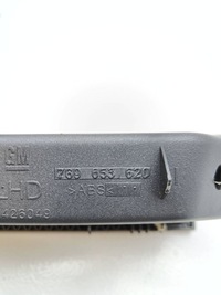 фото thumb №9, Opel vectra c 2003 полка