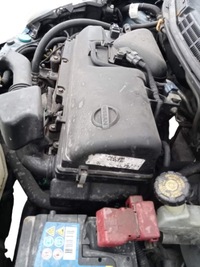 фото thumb №9, Насос abs nissan micra k12 0265800319