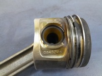 фото thumb №4, Bmw 5 f10 f11 2.0 184km поршень шатун 0840zu