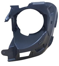 фото thumb №1, Trafic iii vivaro b решітка бампера перед ліва 269167471r нова оригінал