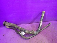 фото thumb №1, Fiat panda ii 03-11 1,1 труба заливная горловина топлива