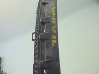 фото thumb №8, Jaguar xf 2.7d 08r решітка бампера перед