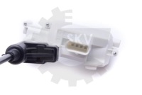 фото thumb №4, Esen skv 60skv132 замок двері