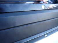 фото thumb №10, Mitsubishi outlander iii lift 15- бампер задняя pdc