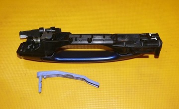 фото thumb №2, Ручка зовнішня лівий зад subaru legacy v 5