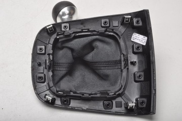 фото thumb №14, Audi q3 i рестайлинг ручка чехол изменения коробки передач