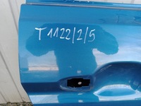 фото thumb №14, Vw touran 2 ii 15- двері праве задні 5ta833312p