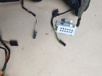 фото thumb №11, Джгут електропроводка обігрівача bmw 1 e87 e88 9155890 985641x оригінальний номер eu