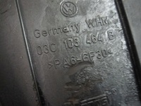 фото thumb №3, Vw golf 1.4 tsi bmy 140km 07r захист розподільний вал 03c103464b