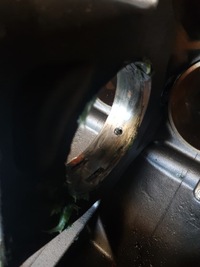 фото thumb №9, Man tgx tgs tga d2066 lf57 e5 євро 5 блок двигуна