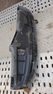 фото thumb №1, Панель приладів приладова bmw e30 пошкоджена