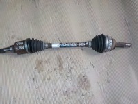 фото thumb №1, Приводной вал левая fiesta mk8 1.1 h1b5-3b437-bh