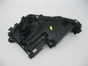 фото thumb №3, Лампа фара правий led seat cupra formentor eu