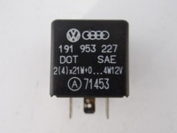 фото thumb №1, Реле vw 191353227 vw