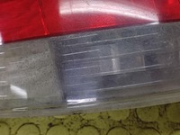 фото thumb №6, Opel signum лампа левый задняя 13159861