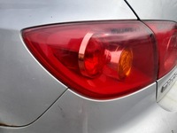 фото thumb №14, Mazda 3 лампа лівий задня ліва задня крила крила