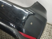 фото thumb №8, Toyota corolla e210 e21 2021 бампер задній